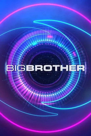 Big Brother 6. évad () poszter