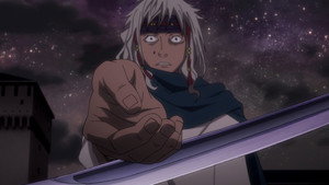 ノラガミ 2. évad Ep.6 6. epizód