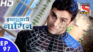 इच्छाप्यारी नागिन 1. évad Ep.97 97. epizód