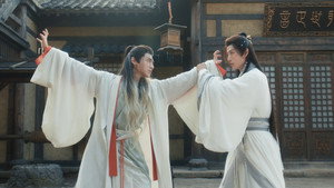 水龙吟 1. évad Ep.4 4. epizód