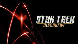 Star Trek: Discovery kép