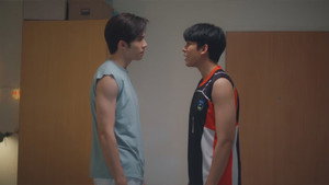 สลับรักนักลูกยาง 1. évad Ep.2 2. epizód