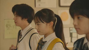 柚木さんちの四兄弟。 1. évad Ep.15 15. epizód