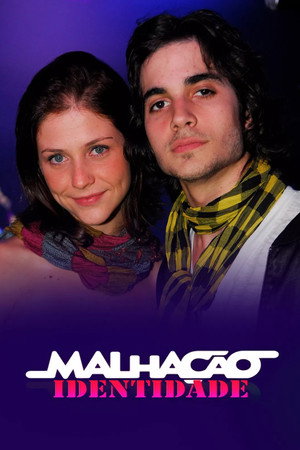 Malhação 17. évad (2009-11-09) poszter