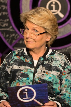 QI poszter