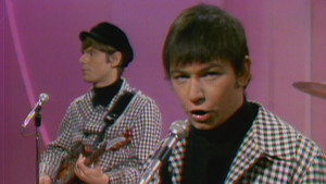 Ed Sullivan's Rock 'N' Roll Classics 1. évad Ep.8 8. epizód