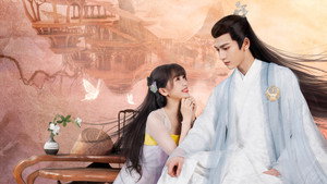 苍兰诀 kép