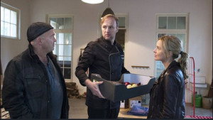Ein starkes Team 1. évad Ep.66 66. epizód