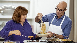 Be My Guest with Ina Garten 3. évad Ep.2 2. epizód