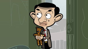 Mr. Bean - a rajzfilmsorozat 5. évad Ep.11 11. epizód