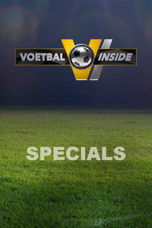 Voetbal Inside Speciális epizódok (2015-12-31) poszter