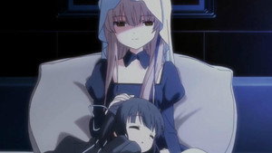 Rewrite 1. évad Ep.8 8. epizód