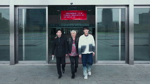 拜托了！老爸 1. évad Ep.12 12. epizód