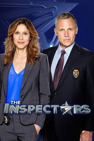 The Inspectors poszter