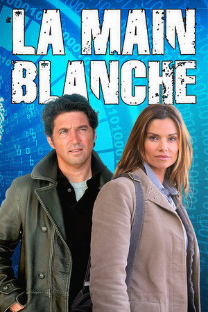 La Main blanche poszter