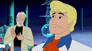 Scooby-Doo és (sz)Társai 1. évad Ep.23 Időkanyar