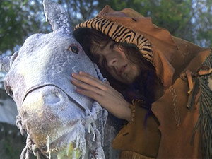 Tales from the Neverending Story 1. évad Ep.3 3. epizód