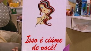 A Grande Família 3. évad Ep.32 32. epizód