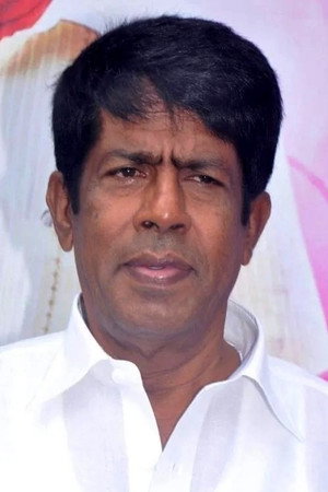 R. Sundarrajan profil kép