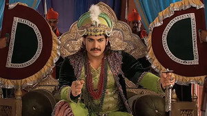 Jodha Akbar 1. évad Ep.128 128. epizód