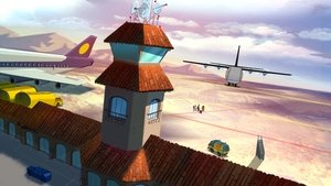Scooby-Doo - Rejtélyek nyomában 2. évad Ep.24 Lázadás