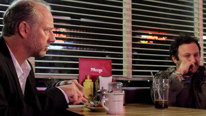 The Booth at the End 1. évad Ep.5 5. epizód