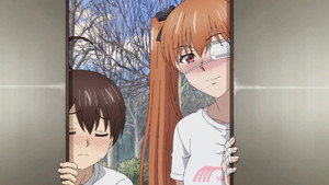 大きい女の子は好きですか？ 1. évad Ep.4 4. epizód