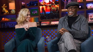 Watch What Happens Live with Andy Cohen 14. évad Ep.46 46. epizód