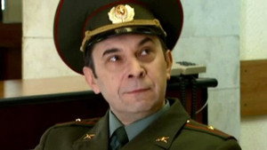 Кремлевские курсанты 1. évad Ep.52 52. epizód