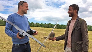 Countryfile 30. évad Ep.26 26. epizód