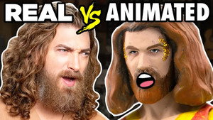 Good Mythical Morning 22. évad Ep.4 4. epizód