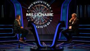 Who Wants to Be a Millionaire? 34. évad Ep.18 18. epizód