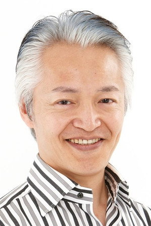 横堀悦夫 profil kép