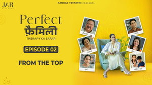 Perfect Family 1. évad Ep.2 2. epizód