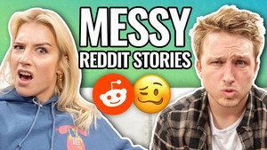 Smosh Reads Reddit Stories 2. évad Ep.10 10. epizód