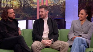 The One Show 20. évad Ep.2 2. epizód
