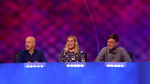 Mock the Week 14. évad Ep.8 8. epizód