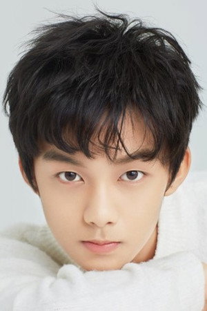 黄毅 profil kép