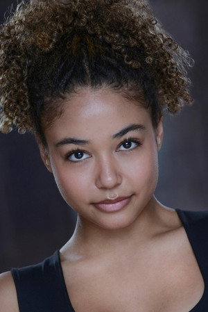 Millie Davis profil kép
