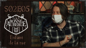 La Bonne Auberge 2. évad Ep.5 5. epizód