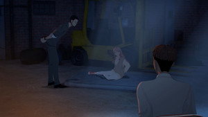 为喵人生 1. évad Ep.10 10. epizód
