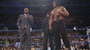 Pankráció - WWE: Smackdown 9. évad Ep.35 35. epizód