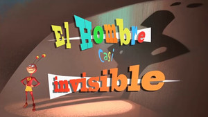 El Chapulín Colorado animado 1. évad Ep.11 11. epizód
