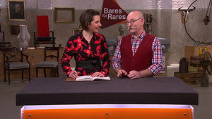 Bares für Rares 11. évad Ep.83 83. epizód