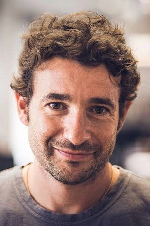 Bart Layton profil kép