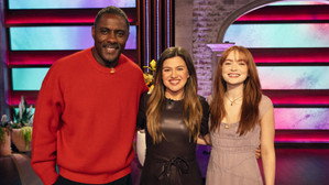 The Kelly Clarkson Show 8. évad Ep.3 3. epizód