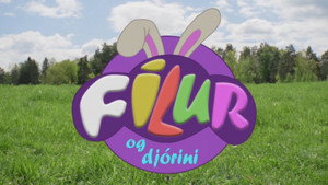Fantus og dyra kép
