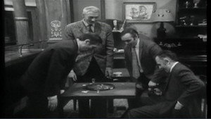 Les Enquêtes du commissaire Maigret 1. évad Ep.3 3. epizód