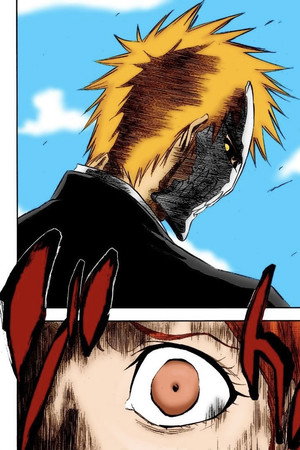 Bleach poszter