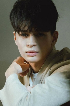 Ren Teddy profil kép